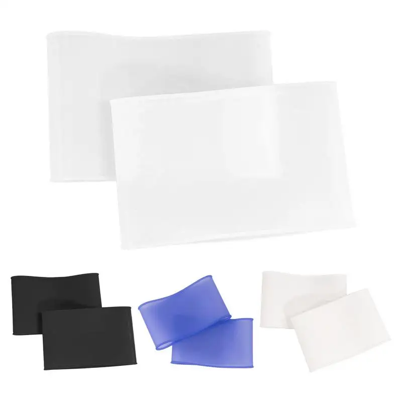 Soccer Leg Bands Silicone Neck Guard Training Belt Anti-slip Anti-slip Socks Sports Leggings Sleeve For Securing Shin Guards
Soccer Leg Bands Silicone Neck Guard Training Belt Anti-slip Anti-slip Socks Sports Leggings Sleeve For Securing Shin Guards