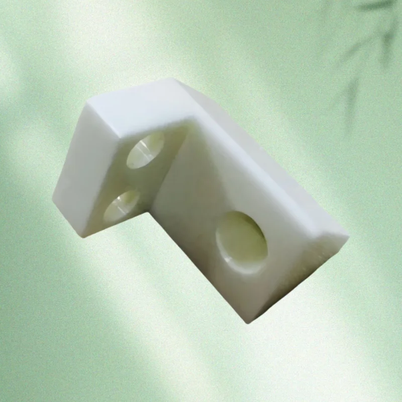 F5103 Tail Support Block (zirconia) A290-8101-X394 for FANUC Wire cut EDM Spare Parts
F5103 Tail Support Block (zirconia) A290-8101-X394 for FANUC Wire cut EDM Spare Parts