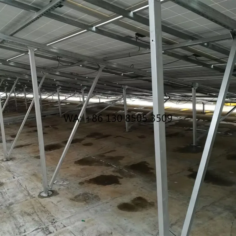 Solar Power Mount Structure Flat Roof Solar Products
Solar Power Mount Structure Flat Roof Solar Products