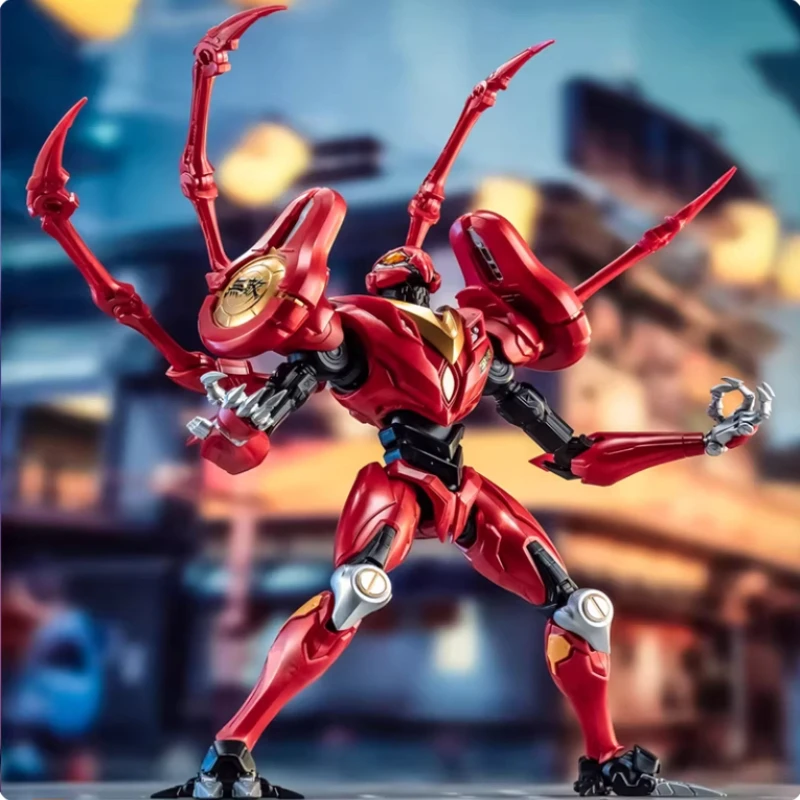 Фигурка BLOKEES Edge of Spider-Verse Пени Паркер SP//dr, аниме-модель, сборная, подвижная, настольное украшение, подарок на день рождения
Фигурка BLOKEES Edge of Spider-Verse Пени Паркер SP//dr, аниме-модель, сборная, подвижная, настольное украшение, подарок на день рождения