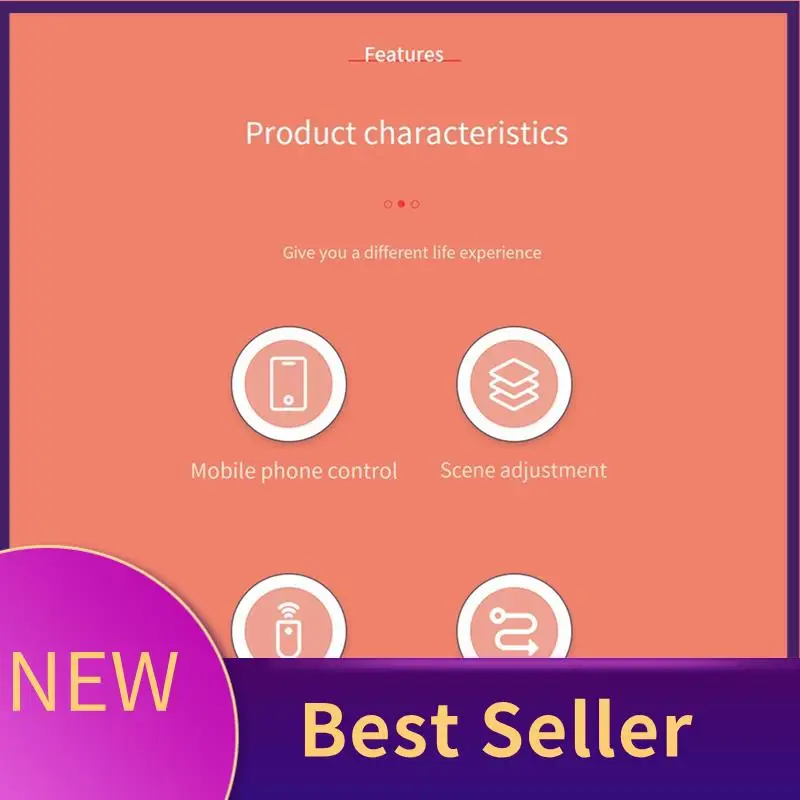 HFES 24 клавиши RGB светодиодный контроллер Tuya контроллер светодиодной ленты музыкальный контроллер с интеллектуальным управлением через приложение Wi-Fi простой в использовании 
HFES 24 клавиши RGB светодиодный контроллер Tuya контроллер светодиодной ленты музыкальный контроллер с интеллектуальным управлением через приложение Wi-Fi простой в использовании