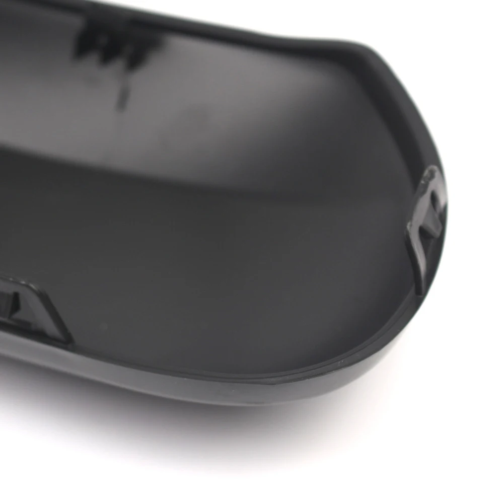 Anti-scratch Cover Bumper Grille Guard ABS Plastic Polyurethane Option Non-deformation As Shown In The Picture
Anti-scratch Cover Bumper Grille Guard ABS Plastic Polyurethane Option Non-deformation As Shown In The Picture