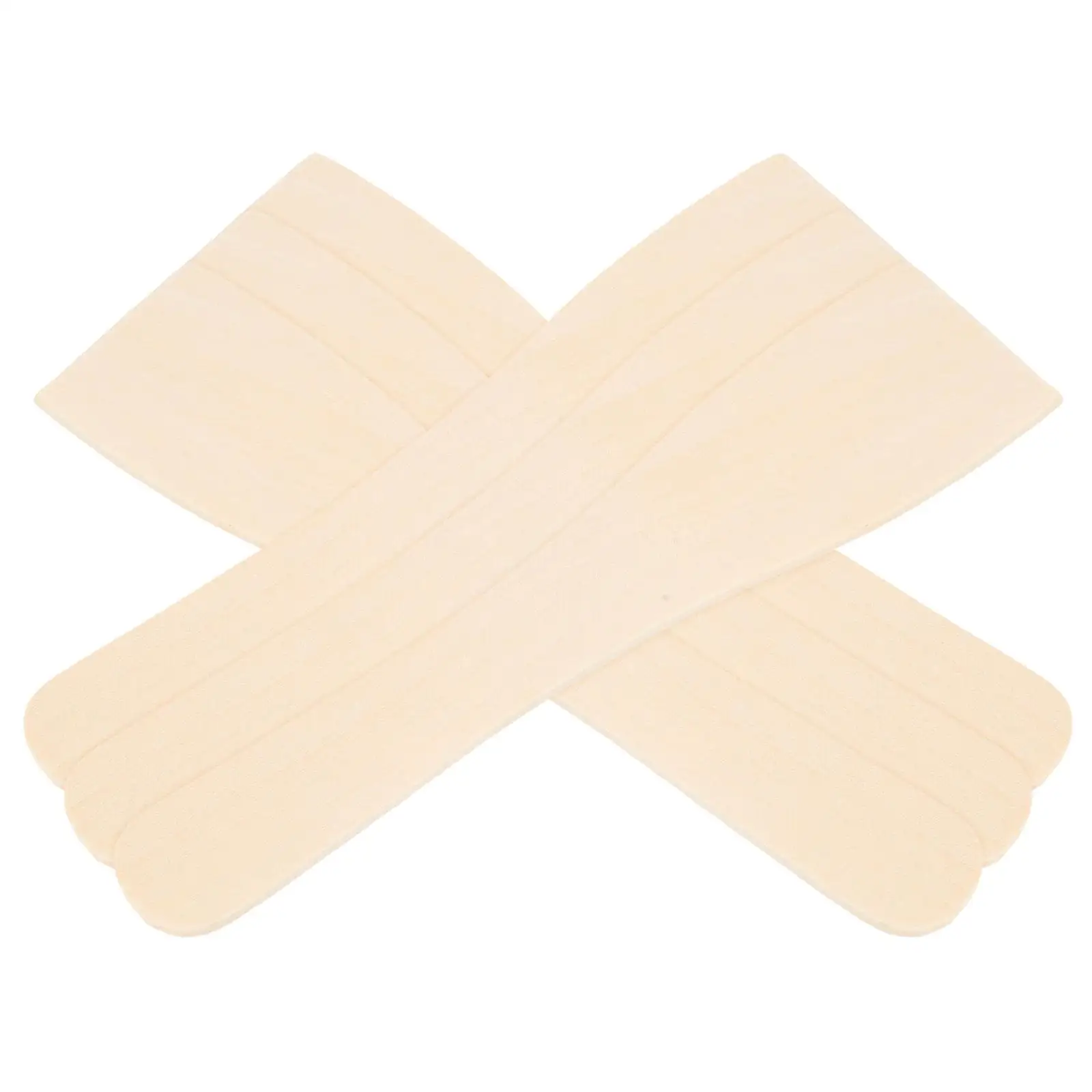 6 Pcs Spatula Wooden Wooden Spatula For Cooking Cooking Non Stick Turner Utensils Shovel Kitchen
6 Pcs Spatula Wooden Wooden Spatula For Cooking Cooking Non Stick Turner Utensils Shovel Kitchen