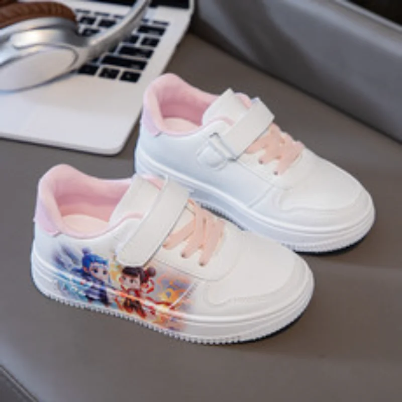 2025 children's spring and autumn fashion casual shoes student board shoes kids sneakers kids shoes
2025 children's spring and autumn fashion casual shoes student board shoes kids sneakers kids shoes