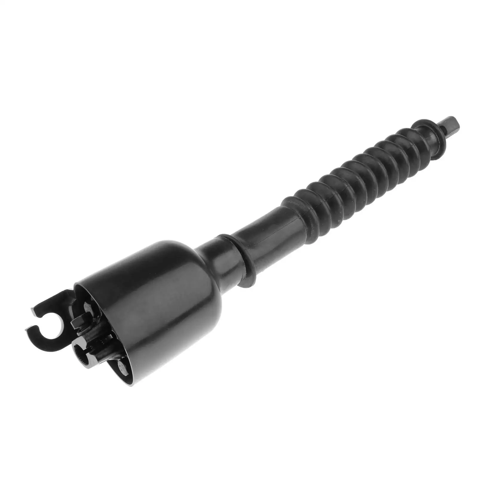 Lower Intermediate Steering Shaft Universal Joint Coupler Assembly Fits for / 260a33170
Lower Intermediate Steering Shaft Universal Joint Coupler Assembly Fits for / 260a33170