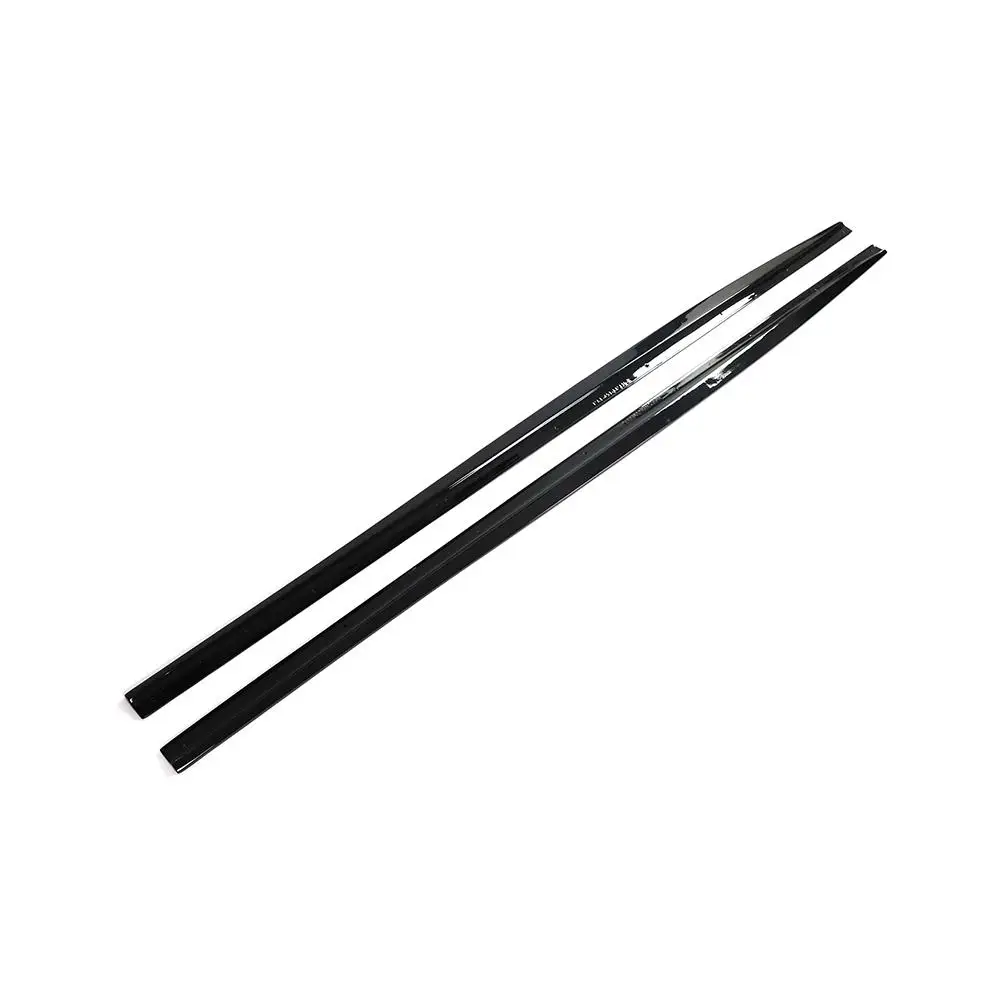 Carbon Fiber Side Skirts For BMW 5 Series F90 M5 G30 540i Sedan 4-Door 2017-2019
Carbon Fiber Side Skirts For BMW 5 Series F90 M5 G30 540i Sedan 4-Door 2017-2019