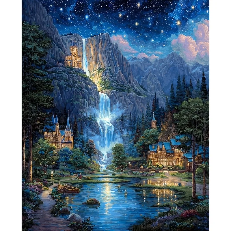 500/1000/1200/2000PCS Puzzles for Adults , Beautiful Mountain Scenery Jigsaw Puzzles Educational Games Home Decor Gifts
500/1000/1200/2000PCS Puzzles for Adults , Beautiful Mountain Scenery Jigsaw Puzzles Educational Games Home Decor Gifts