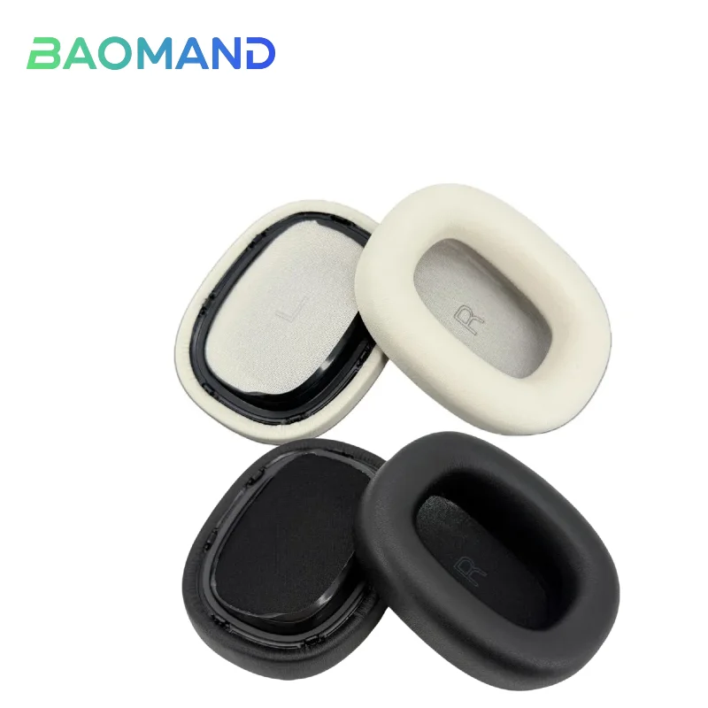 Replacement Protein skin memory foam Ear Pads With buckle For Bowers & Wilkins PX7S3 PX8S2 Headphones Earmuff Repair Parts
Replacement Protein skin memory foam Ear Pads With buckle For Bowers & Wilkins PX7S3 PX8S2 Headphones Earmuff Repair Parts