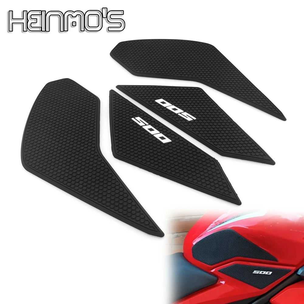 Накладки на топливный бак мотоцикла, наклейка, боковая газовая наколенница, защитные наклейки для Honda CBR500R CB500F 2019 2020 2021 2022 2023
Накладки на топливный бак мотоцикла, наклейка, боковая газовая наколенница, защитные наклейки для Honda CBR500R CB500F 2019 2020 2021 2022 2023