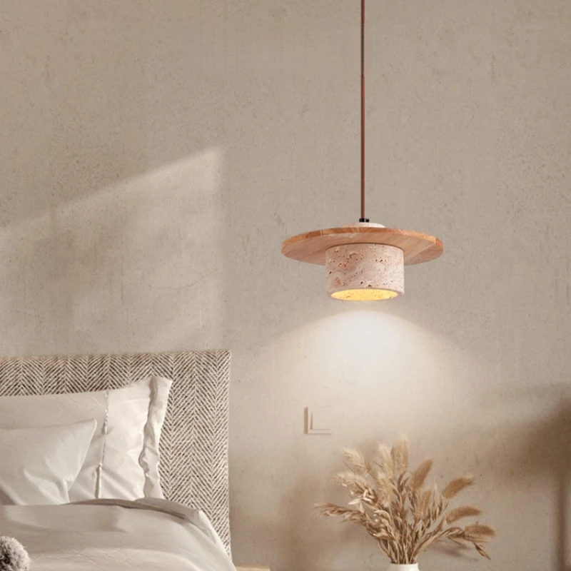 Mordern Vintage Stone WoodChandelier Pendant Light Pendant Lamp For Bedroom Living Room Office Indoor Home Decorative Fixture
Mordern Vintage Stone WoodChandelier Pendant Light Pendant Lamp For Bedroom Living Room Office Indoor Home Decorative Fixture