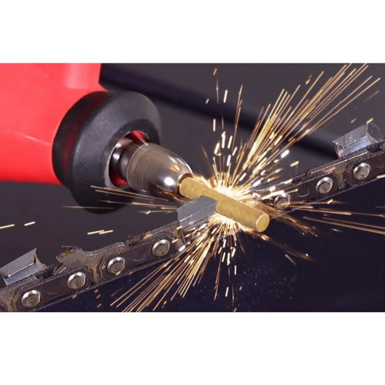 12 Pieces Diamond Chainsaw Sharpener Bits Polishing Grinding Grinding Stones
12 Pieces Diamond Chainsaw Sharpener Bits Polishing Grinding Grinding Stones