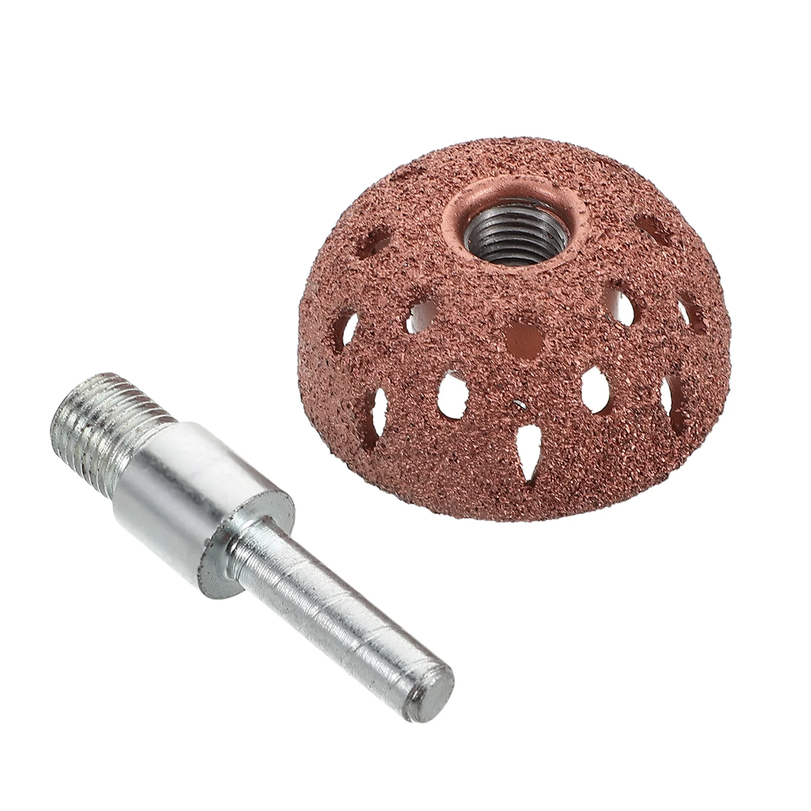 Tire Repair Grinding Head Precise Surface Prep Versatile Tool Car Wheel Polishing Quick Tire Maintenance
Tire Repair Grinding Head Precise Surface Prep Versatile Tool Car Wheel Polishing Quick Tire Maintenance