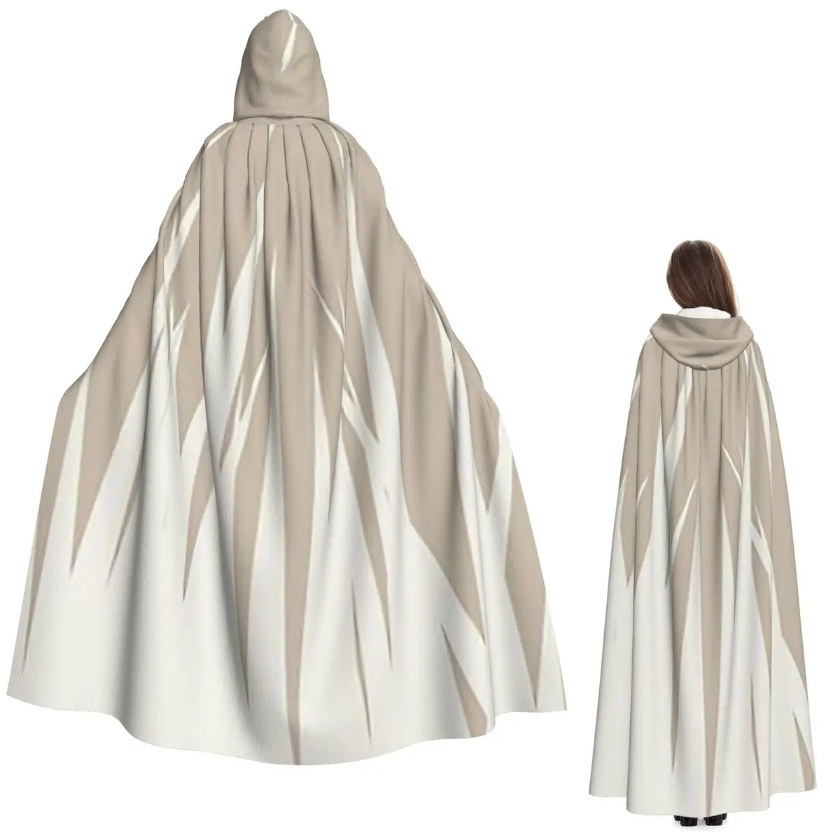 Трава Минималистичный Ботанический Бохо Бежевый Длинный Плащ С Капюшоном Ведьма Средневековый Костюм Косплей Накидка ХэллоуинВечеринка Взрослый Унисекс
Трава Минималистичный Ботанический Бохо Бежевый Длинный Плащ С Капюшоном Ведьма Средневековый Костюм Косплей Накидка ХэллоуинВечеринка Взрослый Унисекс