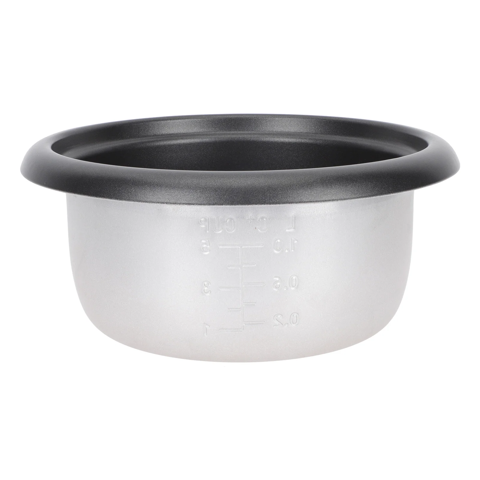 Rice Cooker Liner Cooking Pot Electric Accessories House Inner Part Component Non-stick Alloy
Rice Cooker Liner Cooking Pot Electric Accessories House Inner Part Component Non-stick Alloy