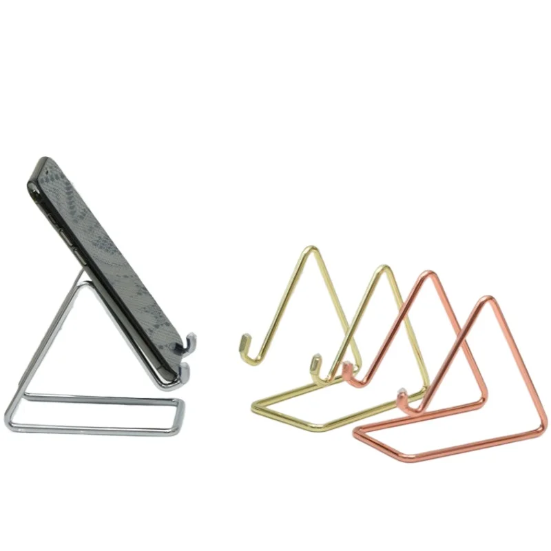 Metal Cellphone Holder Office Home Tabletop Mobile Phone Stand Holder Multi-function Cellphone Support Holders
Metal Cellphone Holder Office Home Tabletop Mobile Phone Stand Holder Multi-function Cellphone Support Holders