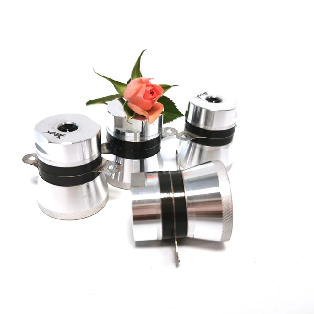 200khz High Frequency Excellent Reliability Ultrasonic Transducer 20w Sensor
200khz High Frequency Excellent Reliability Ultrasonic Transducer 20w Sensor