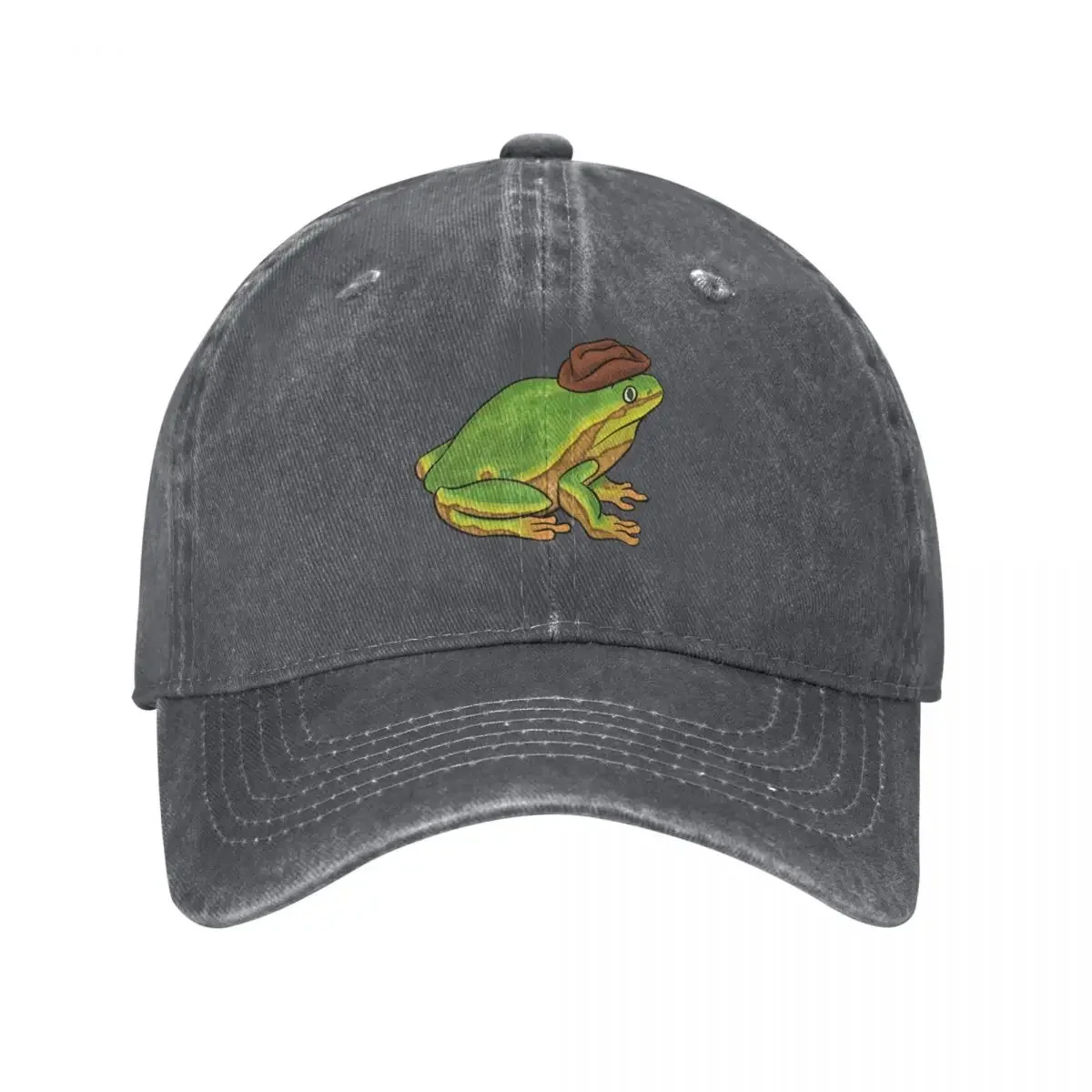 Cowboy Hat Frog Baseball Cap Luxury Cap Golf Hat funny hat Beach Women's Hats For The Sun Men's
Cowboy Hat Frog Baseball Cap Luxury Cap Golf Hat funny hat Beach Women's Hats For The Sun Men's