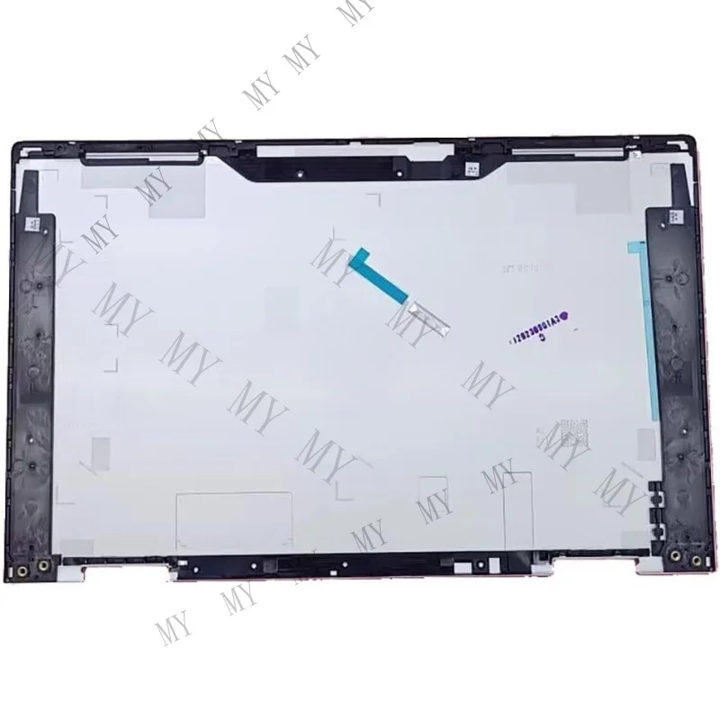 TT New For M82692-001 HP Envy X360 13T-BD 13-BD Lcd Back Cover Rear Lid Silver OEM
TT New For M82692-001 HP Envy X360 13T-BD 13-BD Lcd Back Cover Rear Lid Silver OEM