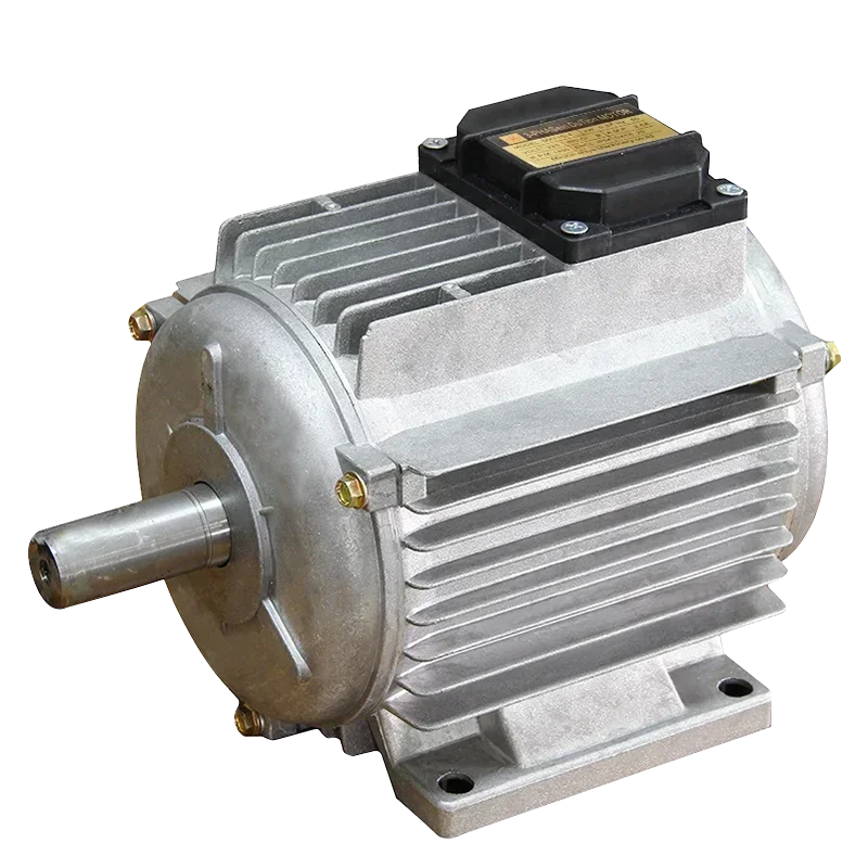 100% Pure Copper 380v 0.55KW 3 Phase 1400rpm Poultry Farm Exhaust Fan Motor Parts
100% Pure Copper 380v 0.55KW 3 Phase 1400rpm Poultry Farm Exhaust Fan Motor Parts