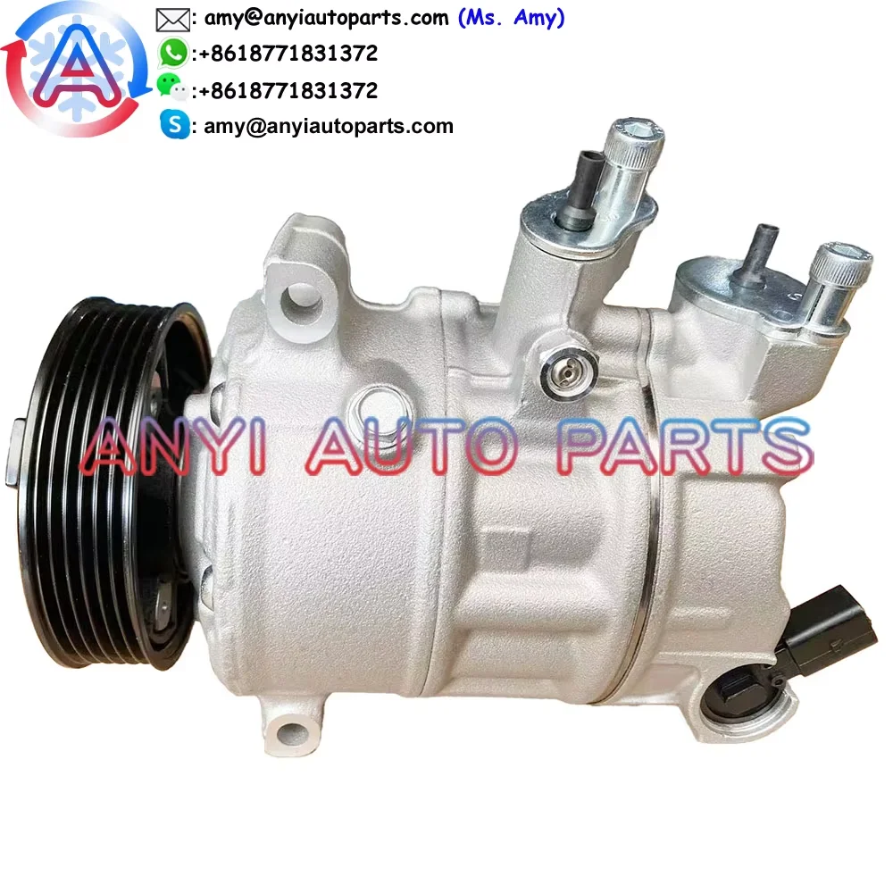China Factory 1K0820859QX 5C0820803G PXE16 6PK car auto a/c ac compressor for VW EOS/Golf/Jetta/passat/Sharan/Audi A3
China Factory 1K0820859QX 5C0820803G PXE16 6PK car auto a/c ac compressor for VW EOS/Golf/Jetta/passat/Sharan/Audi A3