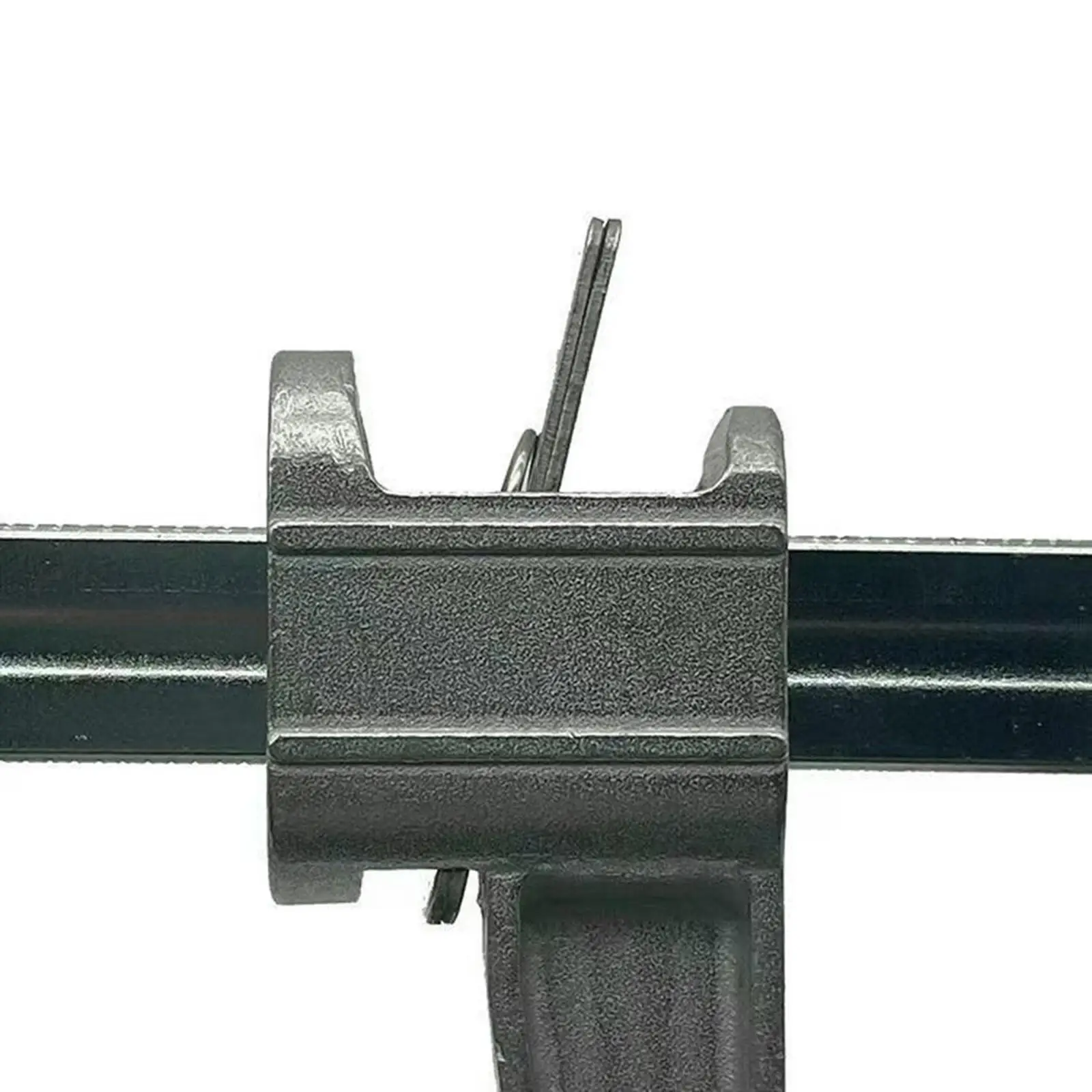 Portable Rail Clamp Fishing Rod Mount Adjustable Stand for Rods Holder for Freshwater and Sea Fishing Boats
Portable Rail Clamp Fishing Rod Mount Adjustable Stand for Rods Holder for Freshwater and Sea Fishing Boats
