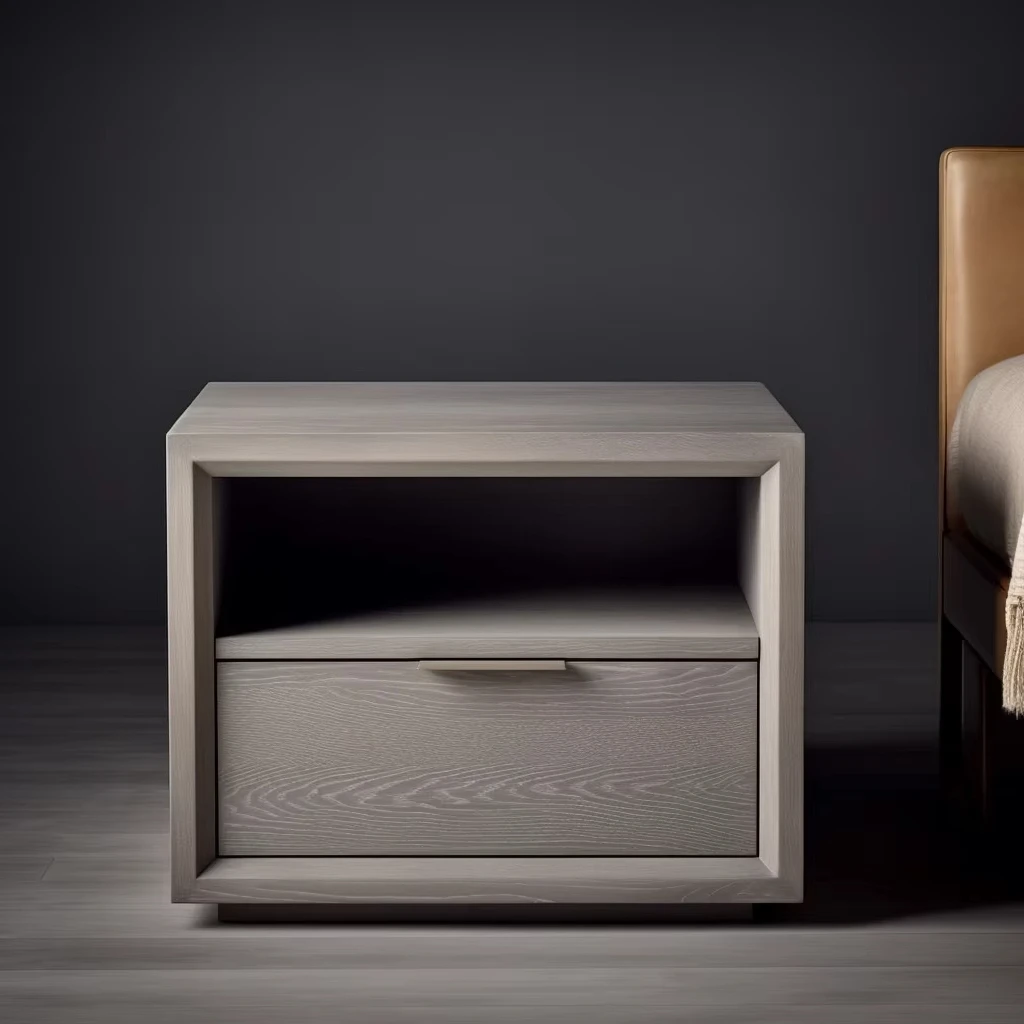 High Quality Oak Bellina Nightstand Girl Princess White Bed With Dresser Home Furniture Bedroom Set
High Quality Oak Bellina Nightstand Girl Princess White Bed With Dresser Home Furniture Bedroom Set