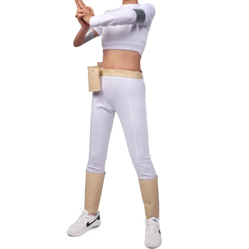 ABC123Adulto Падме Косплей Амидала Костюм Опора Мантия Фэнтези Боевой Космический Ролевая Игра Женский Хэллоуин Карнавал Фестиваль
ABC123Adulto Падме Косплей Амидала Костюм Опора Мантия Фэнтези Боевой Космический Ролевая Игра Женский Хэллоуин Карнавал Фестиваль