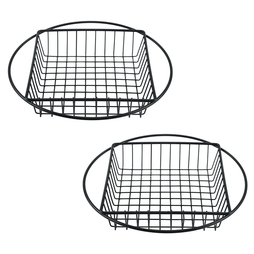 2pcs French Fries Storage Baskets Stainless Steel Kitchen Snack Container Fried Food Basket Vegetable Tool Home Restaurant
2pcs French Fries Storage Baskets Stainless Steel Kitchen Snack Container Fried Food Basket Vegetable Tool Home Restaurant