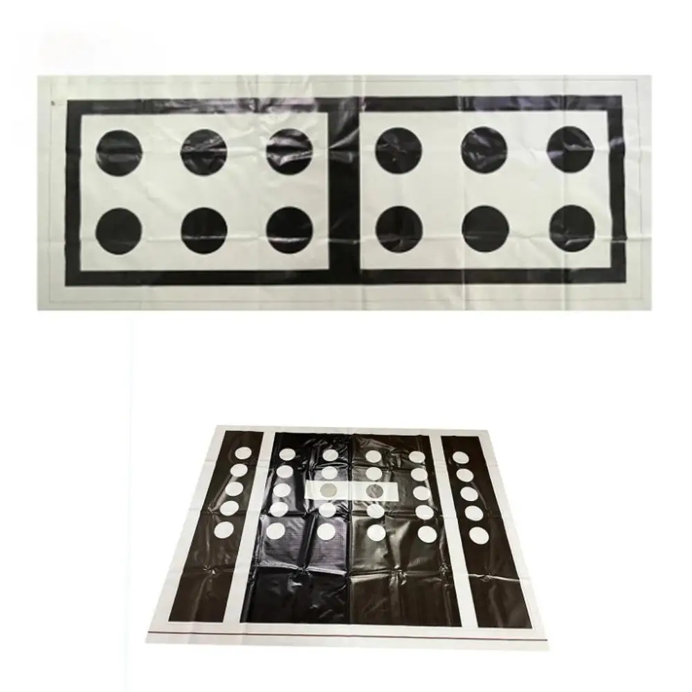 Original camera calibration tool lane keeping camera calibration cloth, For Porsche Audi VW SKODA Seat
Original camera calibration tool lane keeping camera calibration cloth, For Porsche Audi VW SKODA Seat