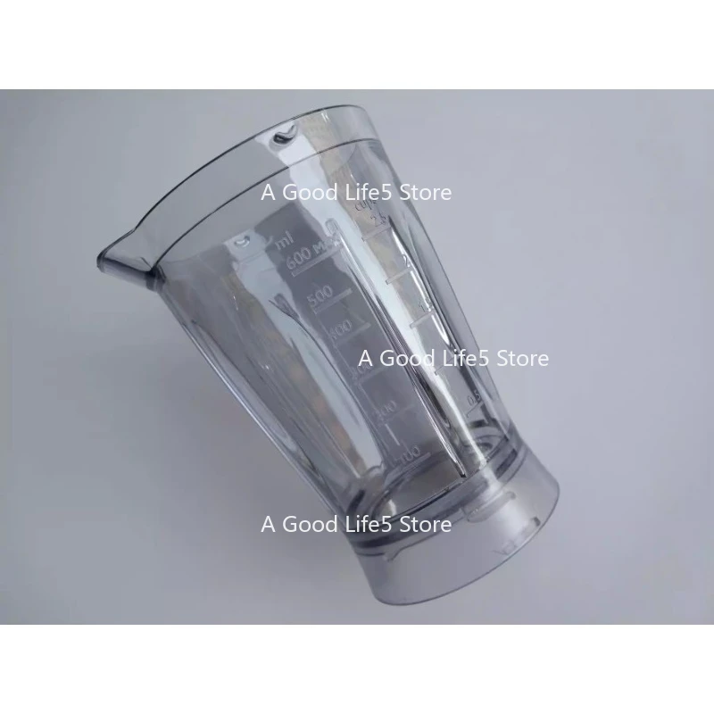 Применяется к аксессуарам для миксера Philips HR2872 HR2874 HR2876 HR2877, стакан для смешивания, пластиковый стаканчик
Применяется к аксессуарам для миксера Philips HR2872 HR2874 HR2876 HR2877, стакан для смешивания, пластиковый стаканчик