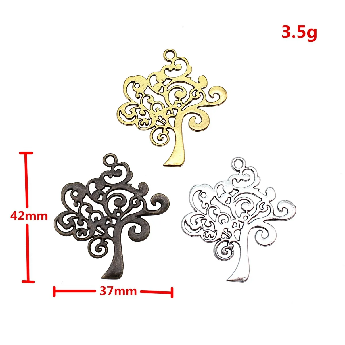 Heart Tree Of Life Charms Love Family Symbol Pendant Alloy DIY Jewelry Making Findings For Jewelry Making DIY Charm
Heart Tree Of Life Charms Love Family Symbol Pendant Alloy DIY Jewelry Making Findings For Jewelry Making DIY Charm