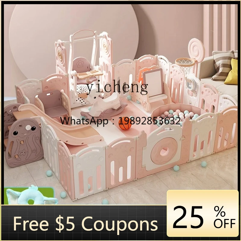 ZZ детский игровой забор Paradise детский домашний коврик для ползания устойчивый к падению детский наземный защитный забор для малышей 
ZZ детский игровой забор Paradise детский домашний коврик для ползания устойчивый к падению детский наземный защитный забор для малышей