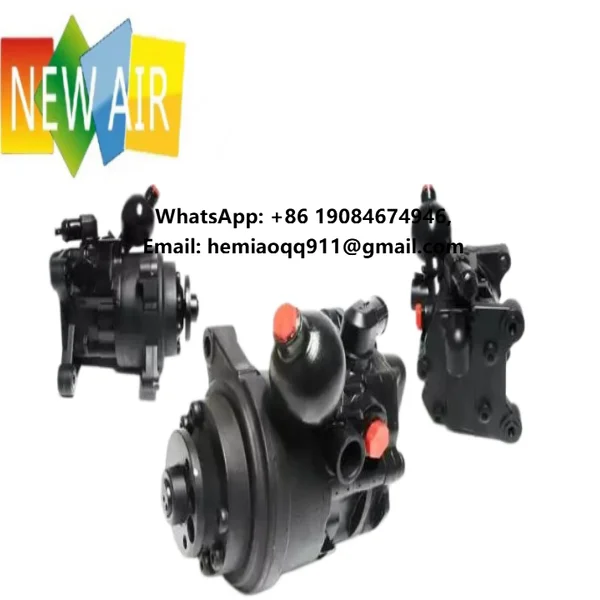 Auto Parts Car Power Steering Pump Remanufactured for BMW X5 E70 2007-2010 32416781012
Auto Parts Car Power Steering Pump Remanufactured for BMW X5 E70 2007-2010 32416781012