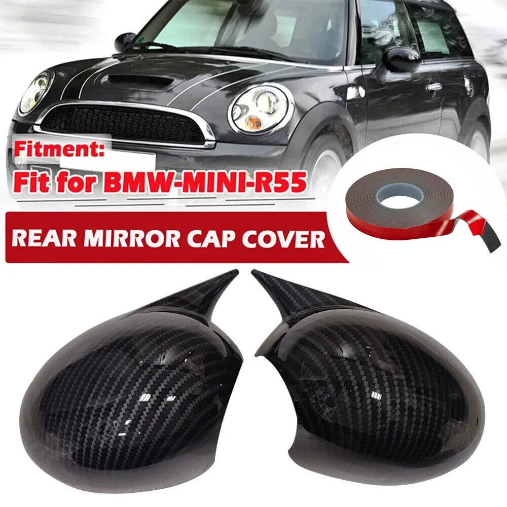 Для BMW Mini Cooper R55 R57 R58 R59 R61 Автомобильная наклейка на боковое зеркало заднего вида, крышка крыла, наружная дверь, отделка корпуса заднего вида
Для BMW Mini Cooper R55 R57 R58 R59 R61 Автомобильная наклейка на боковое зеркало заднего вида, крышка крыла, наружная дверь, отделка корпуса заднего вида