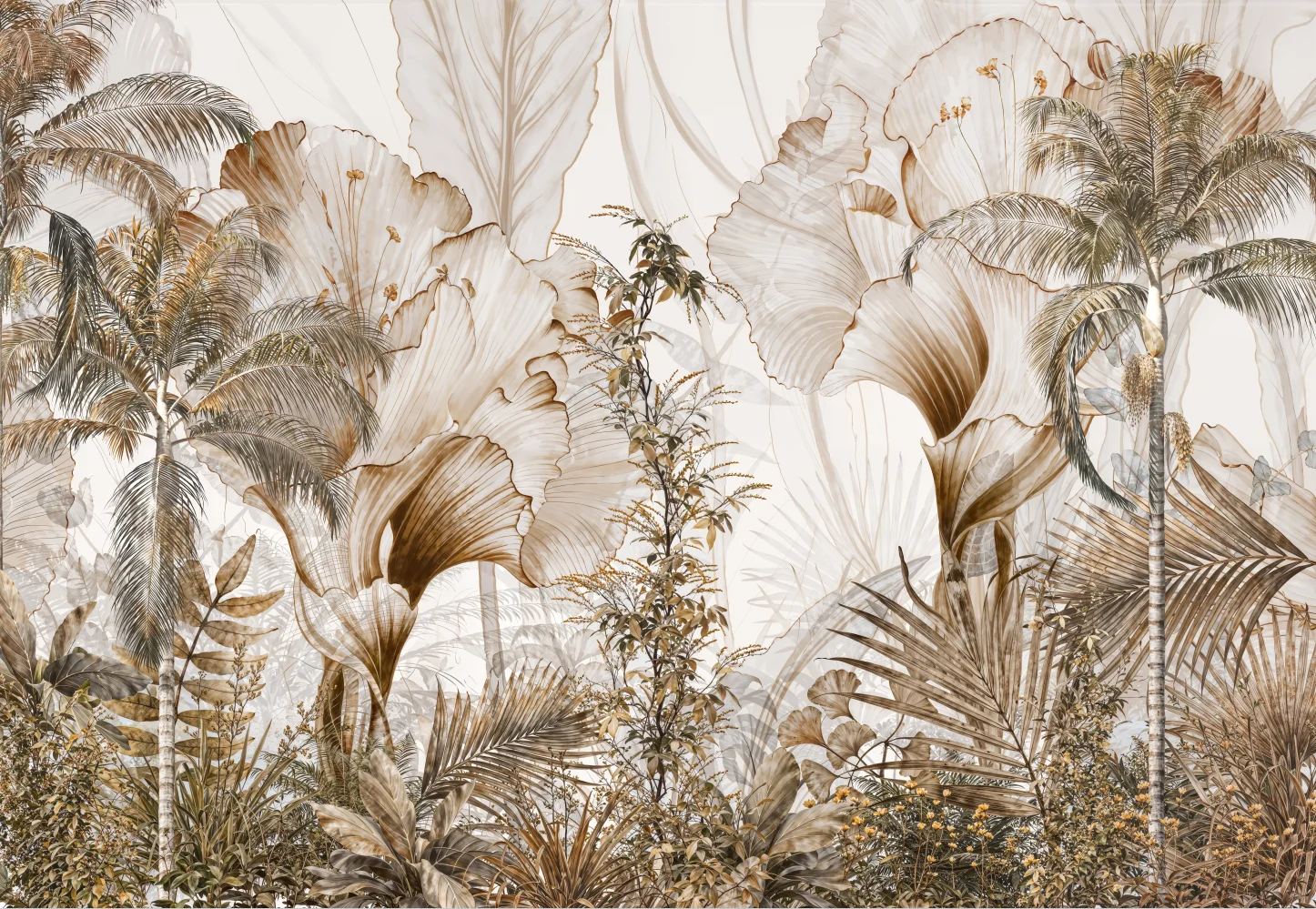 Фотообои по индивидуальному заказу, цветы и различные листья, кокосовые пальмы, листья гинкго, обои для украшения дома, гостиной, 3d обои
Фотообои по индивидуальному заказу, цветы и различные листья, кокосовые пальмы, листья гинкго, обои для украшения дома, гостиной, 3d обои