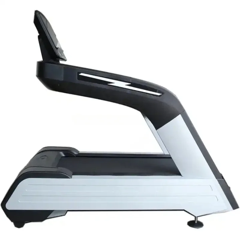 Fitness Equipment New Model Commercial Belt Wide Huge Large Run Machine Gym Sale Sports Treadmill
Fitness Equipment New Model Commercial Belt Wide Huge Large Run Machine Gym Sale Sports Treadmill