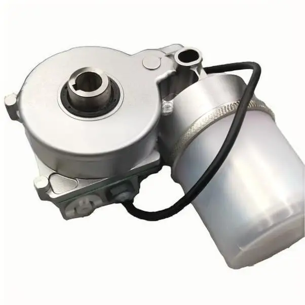 Heidelberg Printing Machine Parts Pressure Plate Motor HDM 91.105.1161/02 24VDC
Heidelberg Printing Machine Parts Pressure Plate Motor HDM 91.105.1161/02 24VDC