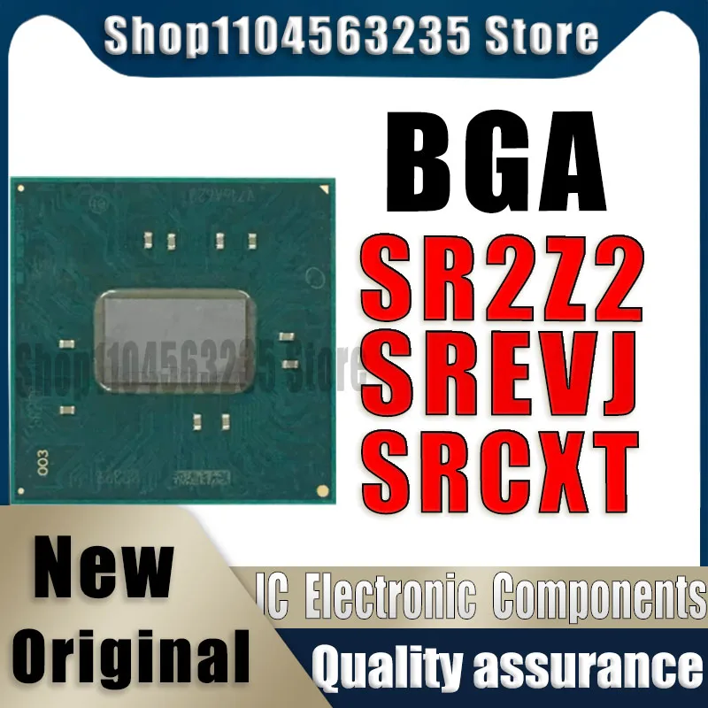 1PCS Original SRCXT SREVJ SR2Z2 BGA New IC Chip in Stock 
1PCS Original SRCXT SREVJ SR2Z2 BGA New IC Chip in Stock