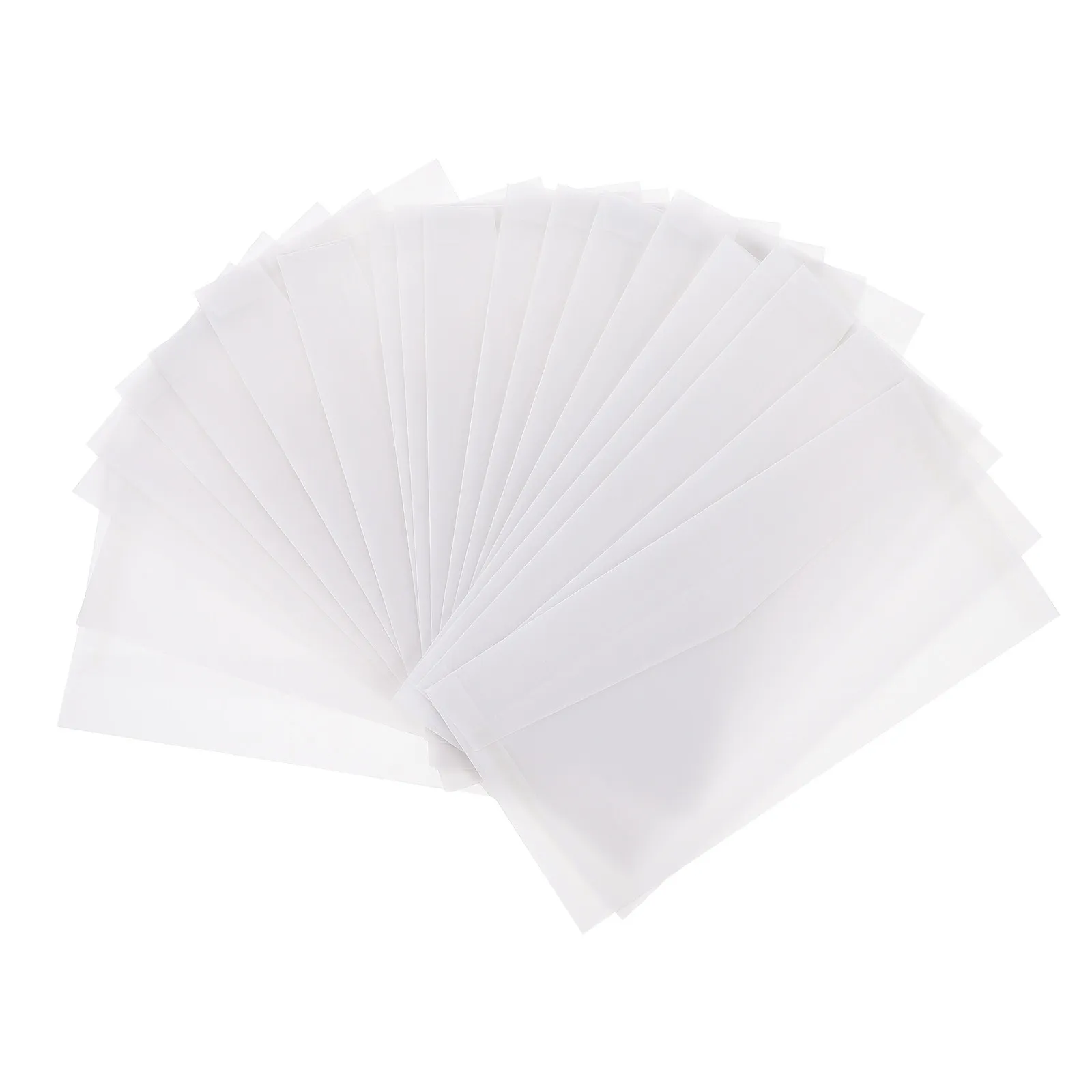 20Pcs Creative Gift Envelopes Translucent Cards Mailing Letter Envelopes for Invitations Greeting Festival Photo Storage
20Pcs Creative Gift Envelopes Translucent Cards Mailing Letter Envelopes for Invitations Greeting Festival Photo Storage