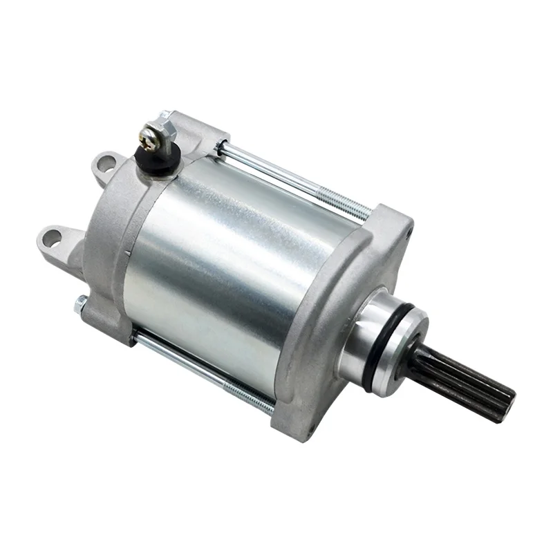 Parts for Suzuki GSX-R1000 large R K1-K8 09-16 years, starter motor, generator
Parts for Suzuki GSX-R1000 large R K1-K8 09-16 years, starter motor, generator