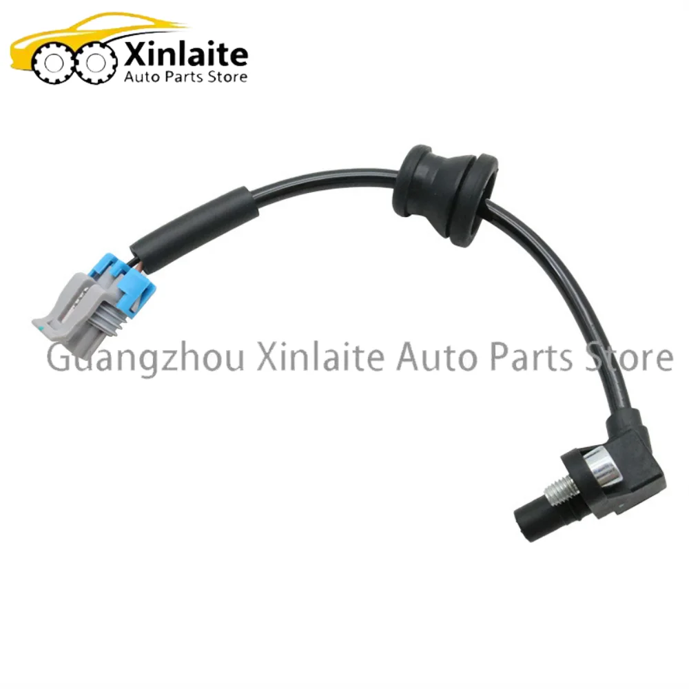 22677640 High Quality Rear Left/Right ABS Wheel Speed Sensor For 2002-2007 Chevrolet Pontiac Saturn 2.2L 3.4L 3.5L Car Parts New
22677640 High Quality Rear Left/Right ABS Wheel Speed Sensor For 2002-2007 Chevrolet Pontiac Saturn 2.2L 3.4L 3.5L Car Parts New