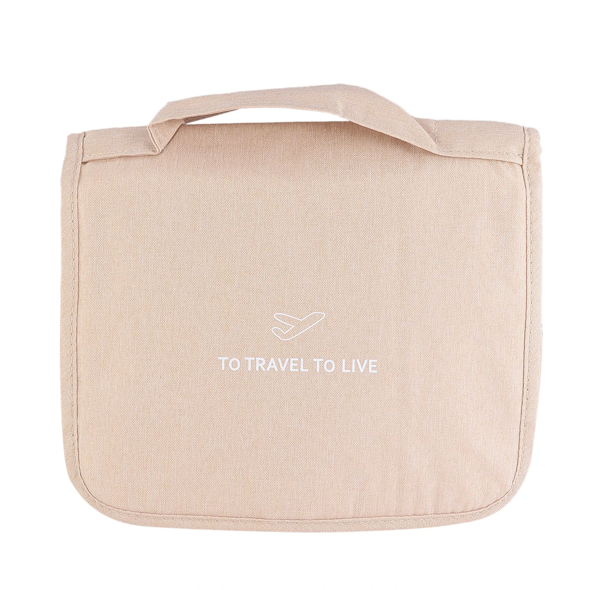 Wash Bag Hanging Travel Bags Lightweight Women Fabric Storage Toiletry Makeup Novel Shape Fashion Elegance Storage
Wash Bag Hanging Travel Bags Lightweight Women Fabric Storage Toiletry Makeup Novel Shape Fashion Elegance Storage