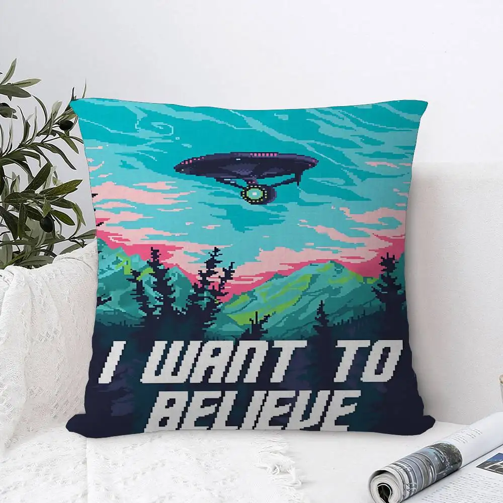 I WANT TO BELIEVE The X Files Maple Design Cushion Cover Happy Autumn Harvest decor Holiday Decorati Pillow Cover
I WANT TO BELIEVE The X Files Maple Design Cushion Cover Happy Autumn Harvest decor Holiday Decorati Pillow Cover