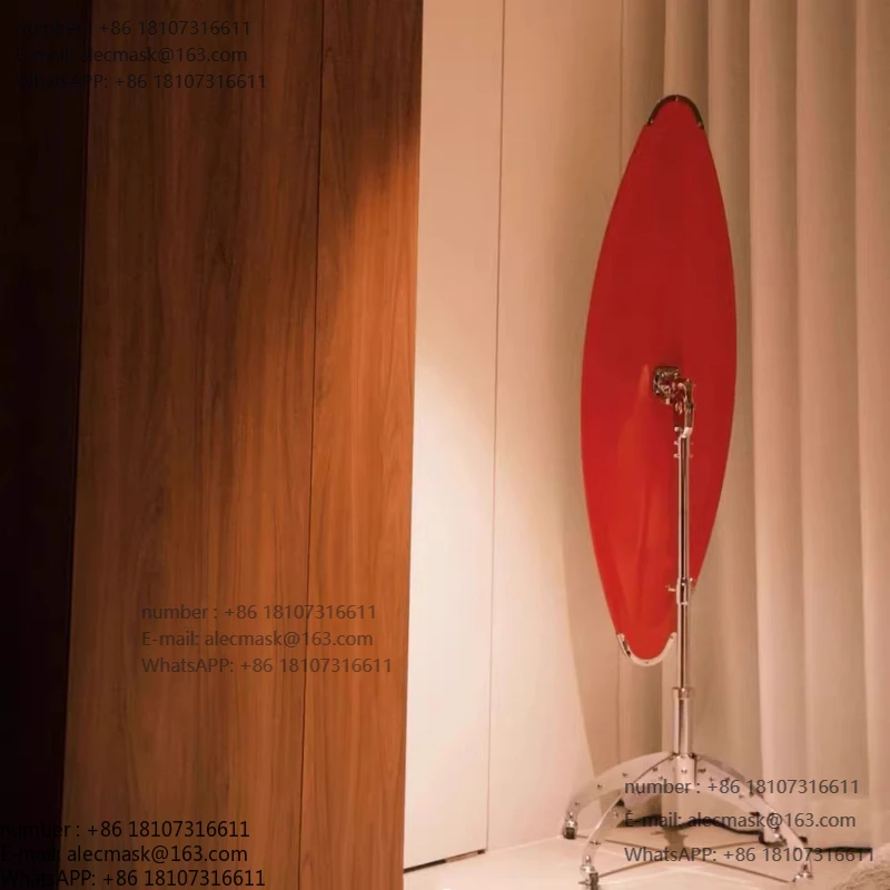 Medieval surfboard full-length mirror Nordic light luxury art high-end full-length mirror
Medieval surfboard full-length mirror Nordic light luxury art high-end full-length mirror