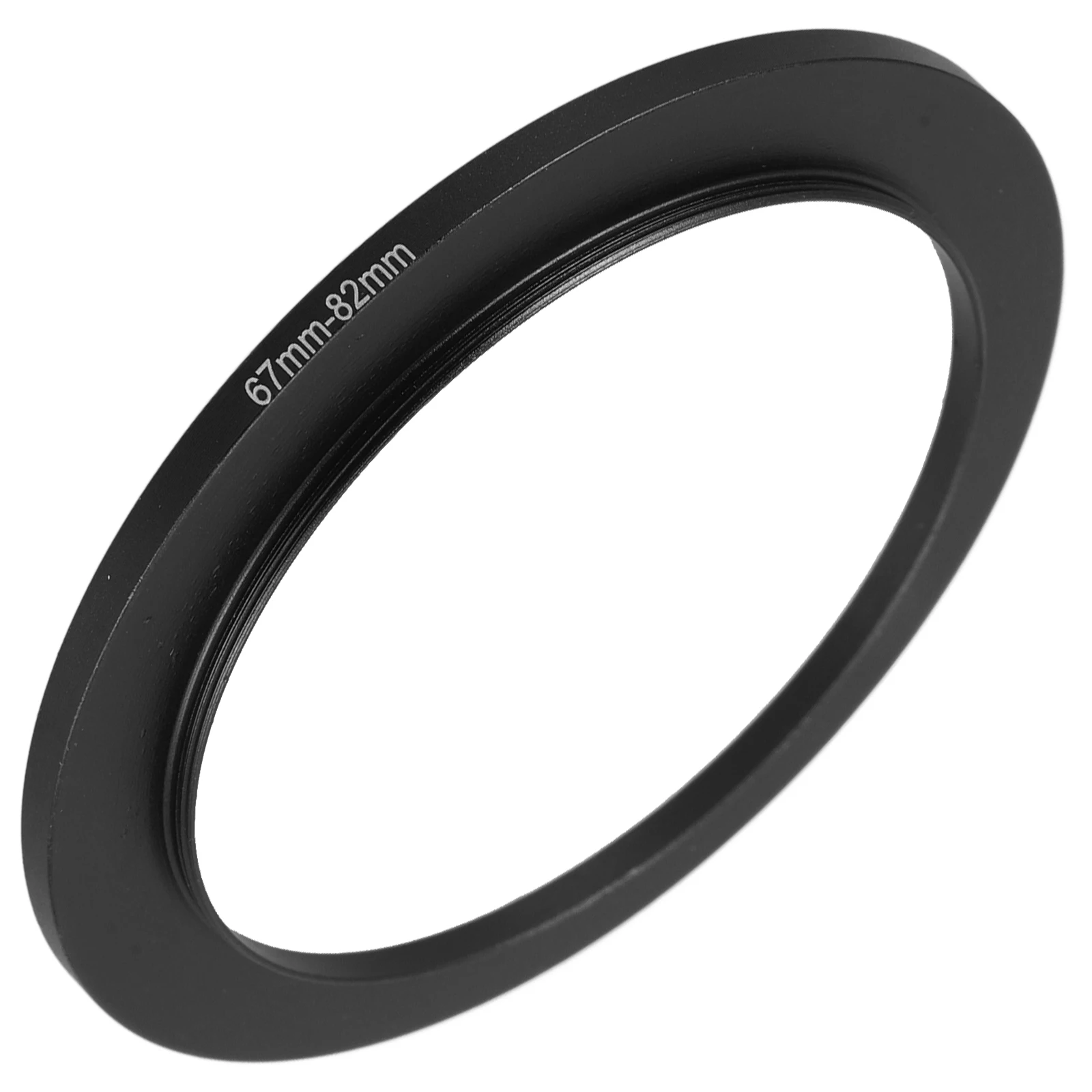 67mm to 82mm Filter Adapter Ring Camera Lens Stepping Aluminum Alloy Lightweight Portable Photography Accessories UV
67mm to 82mm Filter Adapter Ring Camera Lens Stepping Aluminum Alloy Lightweight Portable Photography Accessories UV