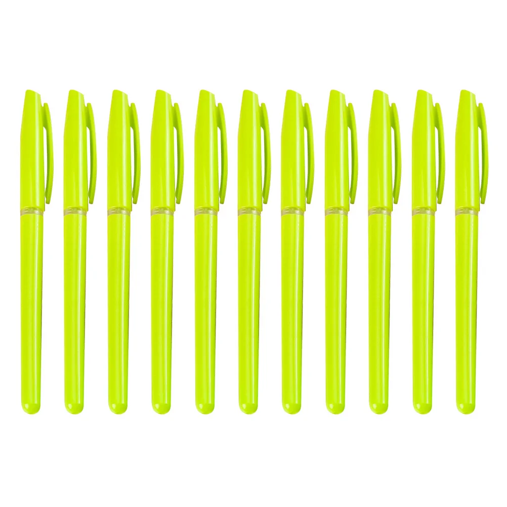 50pcs Empty Cases Transparent Pen Holders For School Stationery Students Supply Office Gel Pen Storage Writing Tools
50pcs Empty Cases Transparent Pen Holders For School Stationery Students Supply Office Gel Pen Storage Writing Tools