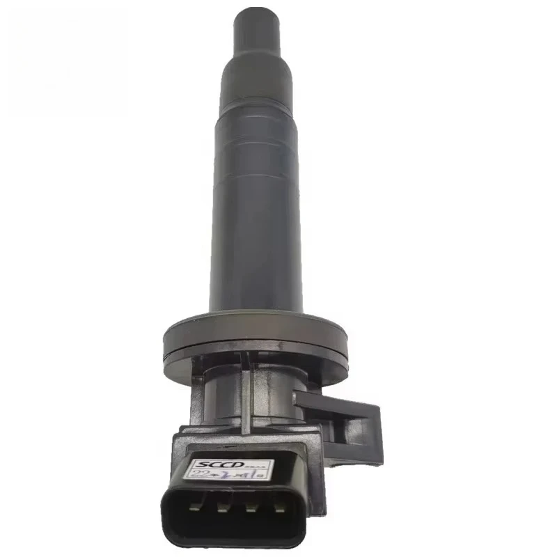 OE Quality Ignition Coil 90919-02239 Suspension Ignition System Replacement Spare Parts
OE Quality Ignition Coil 90919-02239 Suspension Ignition System Replacement Spare Parts