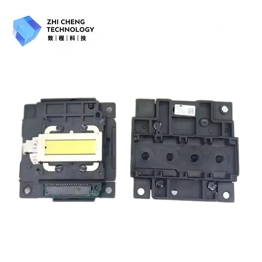 MAF L300 UV Printer Head for XP440/L5190/XP430/410/420/300/L3110/L380/L555/L495 UV Ink New Condition
MAF L300 UV Printer Head for XP440/L5190/XP430/410/420/300/L3110/L380/L555/L495 UV Ink New Condition