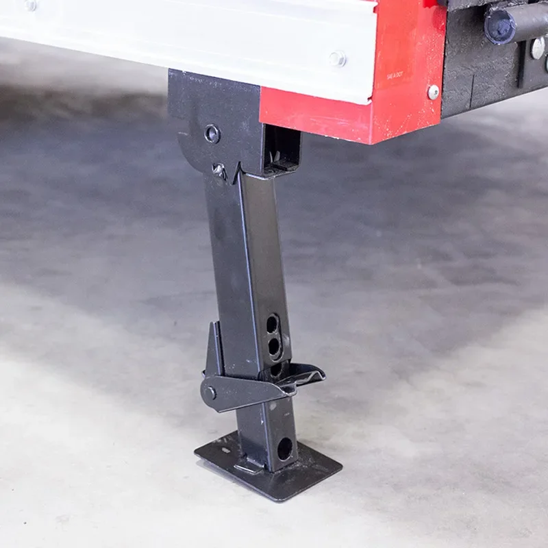 2pcs Trailer Stabilizer Jack Jacks Rv Support Camper Travel Repair Stand Car Accessories Foot Leveling Stabilizers Leg Wheel
2pcs Trailer Stabilizer Jack Jacks Rv Support Camper Travel Repair Stand Car Accessories Foot Leveling Stabilizers Leg Wheel
