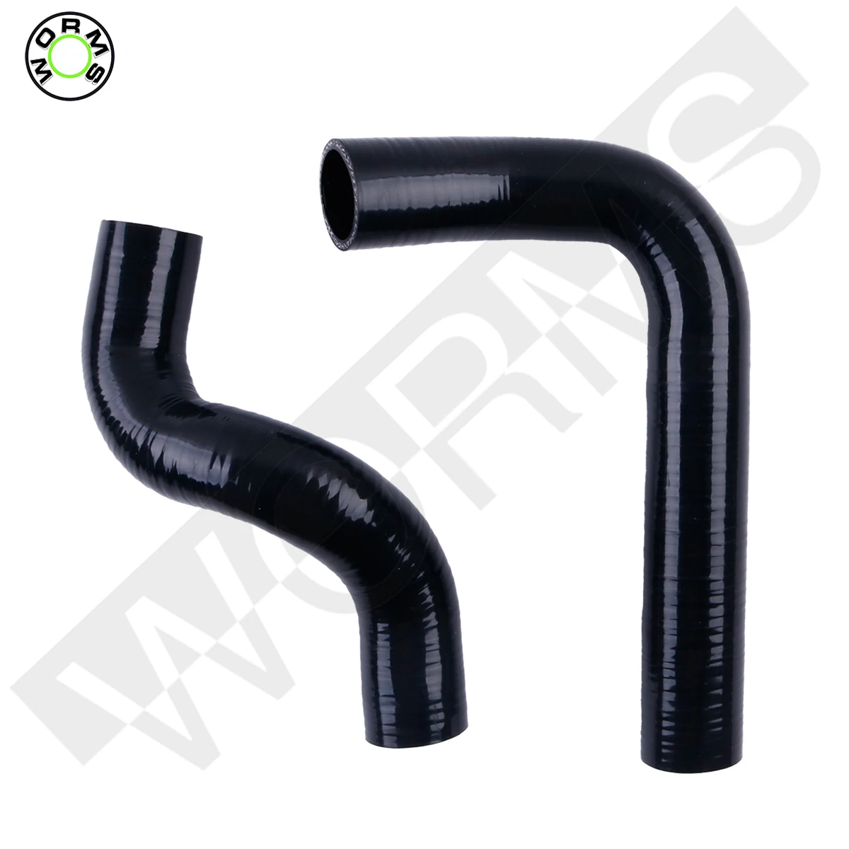 Silicone Radiator Coolant Hose Pipe Kit For 1984-1985 Mazda RX-7 GSL-SE 13B 1.3L
Silicone Radiator Coolant Hose Pipe Kit For 1984-1985 Mazda RX-7 GSL-SE 13B 1.3L